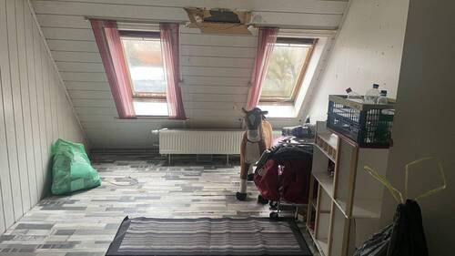 Kinderzimmer - 