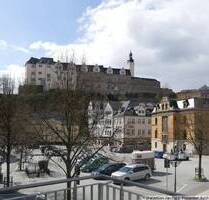 Modernes Büro mit Balkon und Schloßblick! - Greiz