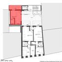 Grundrissübersicht - Büro in Greiz zur Miete