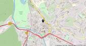 Umgebungsplan - 