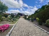 Pflasterweg - 