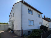 Seitenansicht - 
