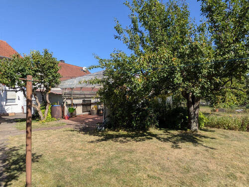 Freisitz - 