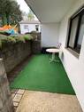 Eigene Terrasse - 