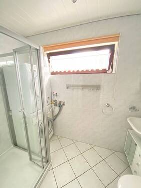 Duschbad - 
