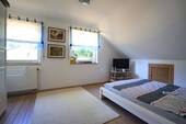 Zimmer im Obergeschoss - 