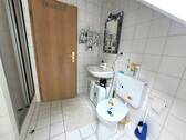 Bad im Obergeschoss - 