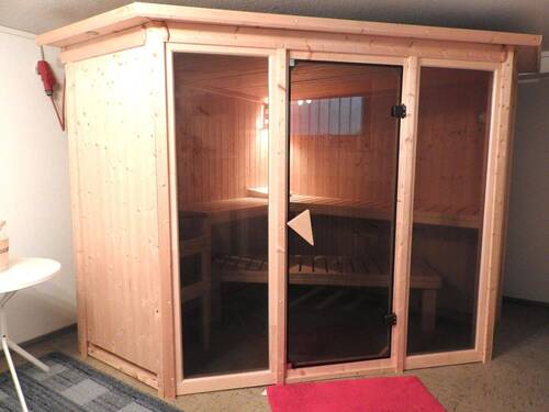 Sauna - 