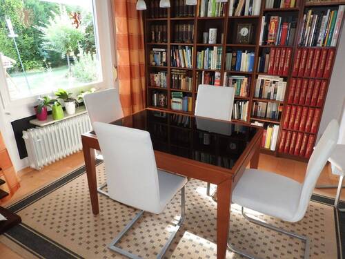 Esszimmer - 