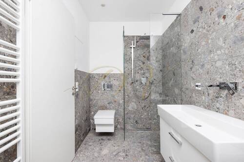 Badezimmer - 