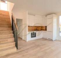 Besichtigung 14.10.um 14 Uhr! Aktion! Provisionsfrei! Elegantes Wohnen mit Dachterrasse, grünem Dachgarten und Weitblick - Berlin Lichterfelde