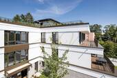Innenhof - Etagenwohnung mit 80,80 m² in Berlin zum Kaufen