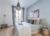 Schlafzimmer Muster - 