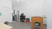 Küche - Büro in Berlin