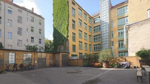 Außenansicht - 
