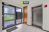 Aufzug - Etagenwohnung mit 86,00 m² in Aulendorf zum Kaufen