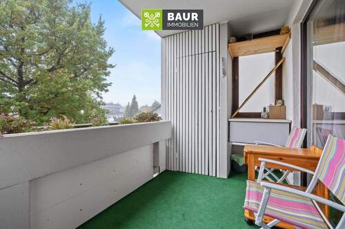 Balkon - 