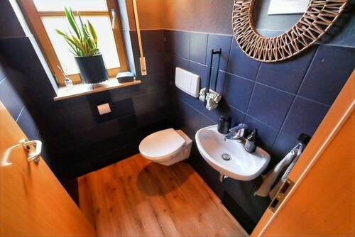 Gäste-WC - 