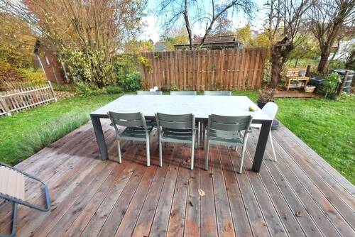 Terrasse 2 - 