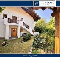 Wohnhaus mit 2 Wohnungen in der Nähe vom Kohlberg in Deggendorf