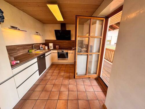 OG Küche - Mehrfamilienhaus, Wohnhaus mit 207,00 m² in Deggendorf zum Kaufen