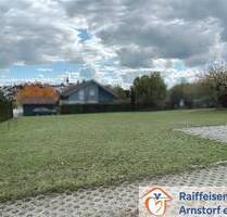 Baugrundstück in Simbach bei Landau