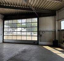 Großzügiger Hallenkomples - 1.470,00&nbsp;EUR Kaltmiete, in Coburg (PLZ: 96450) Ketschendorf