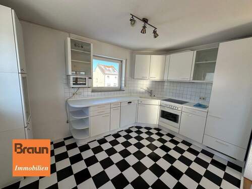 4,5-Zimmer-ETW, Trossingen, Kochen - 