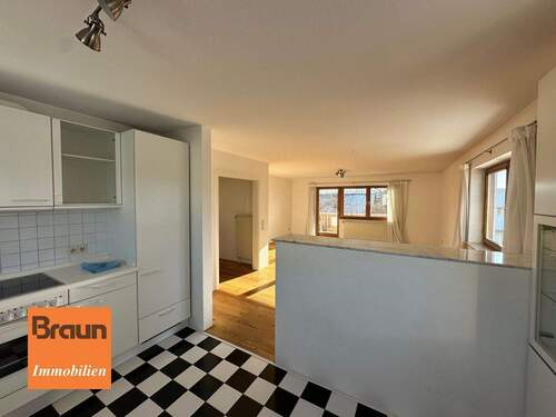 4,5-Zimmer-ETW, Trossingen, Kochen - 