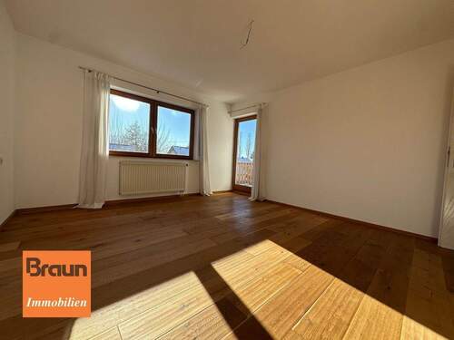 4,5-Zimmer-ETW, Trossingen, Schlafen - 