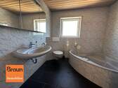 4,5-Zimmer-ETW, Trossingen, Bad - 