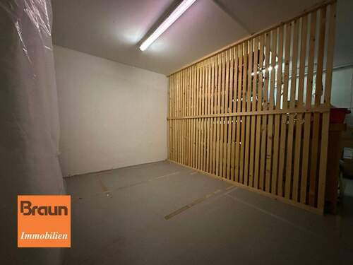 4,5-Zimmer-ETW, Trossingen, Abstellfläche - 