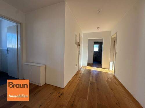 4,5-Zimmer-ETW, Trossingen, Diele - 