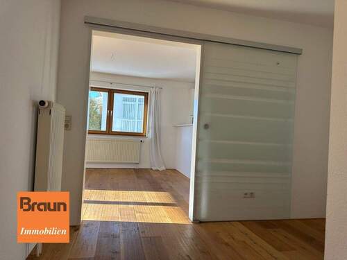 4,5-Zimmer-ETW, Trossingen, Diele - 