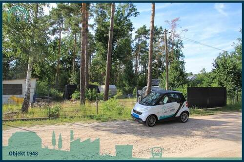 Ansicht 2.jpg - Grundstück zum Kaufen in Am Mellensee