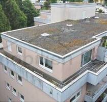 Attikawohnung in herrlich ruhiger Lage - Überlingen