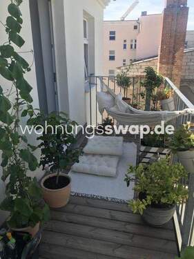 Bild 1 - Wohnungsswap - Thulestraße - 1.000,00&nbsp;EUR Kaltmiete, ca.&nbsp; 55,00&nbsp;m&sup2;&nbsp;Wohnfl&auml;che