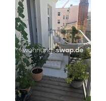 Wohnungsswap - Thulestraße - 1.000,00&nbsp;EUR Kaltmiete, ca.&nbsp; 55,00&nbsp;m&sup2;&nbsp;Wohnfl&auml;che in Berlin (PLZ: 13189) Pankow