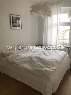 Bild 3 - 2 Zimmer Etagenwohnung in Berlin