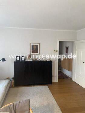 Bild 4 - Etagenwohnung mit 55,00 m&sup2; in Berlin zur Miete