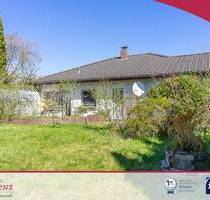 Perfekt für Ihren neuen Lebensabschnitt - gemütlicher Bungalow mit Garage. - Tarp