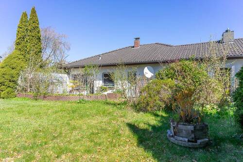 großzügig - 3 Zimmer Einfamilienhaus zum Kaufen in Tarp