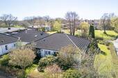 Bungalow - Einfamilienhaus mit 103,20 m&sup2; in Tarp zum Kaufen