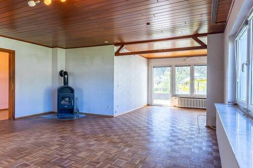 Wohnen / Essen - 