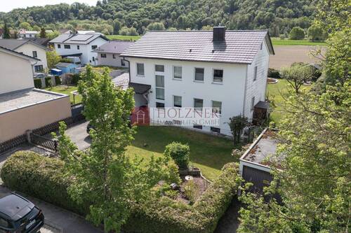 Außenbereich - 