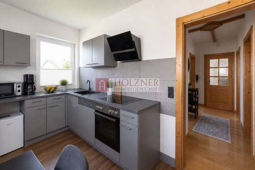 Wohnung 2 - 