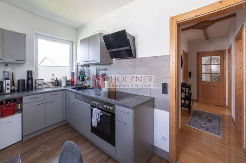 Wohnung 2 - 