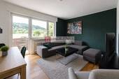 Wohnung 2 - 