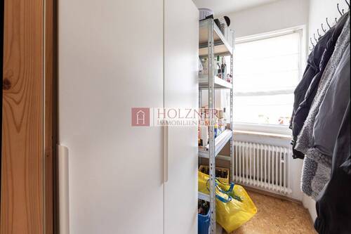 Wohnung 2 - 