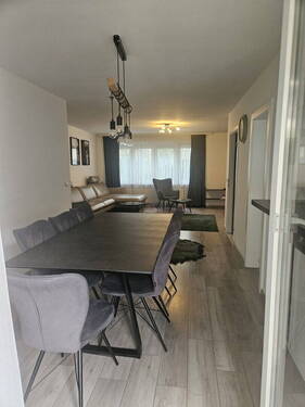 Bild 6 - Terrassenwohnung mit 85,00 m&sup2; in Augsburg zum Kaufen